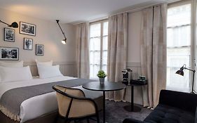 Hôtel Hélios Opéra